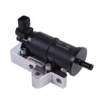 Fuel Transfer Pump 446-5409 24V for Caterpillar CAT Engine C4.4 C6.6 C7.1 Excavator 312E 312F 313F 924K 930K 938K
