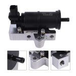 Fuel Transfer Pump 446-5409 24V for Caterpillar CAT Engine C4.4 C6.6 C7.1 Excavator 312E 312F 313F 924K 930K 938K - Image 2