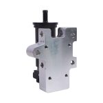 Fuel Transfer Pump 446-5409 24V for Caterpillar CAT Engine C4.4 C6.6 C7.1 Excavator 312E 312F 313F 924K 930K 938K - Image 3