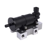 Fuel Transfer Pump 446-5409 24V for Caterpillar CAT Engine C4.4 C6.6 C7.1 Excavator 312E 312F 313F 924K 930K 938K - Image 5
