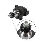 Fuel Transfer Pump 4N-4864 4N4864 for CAT Engine 3306 3304 D343 Tractor D6C D6D - Image 2