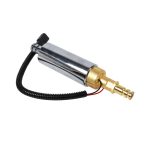 Fuel Transfer Pump 5593523 5483862 4975617 for Cummins QST30 Engine - Image 2