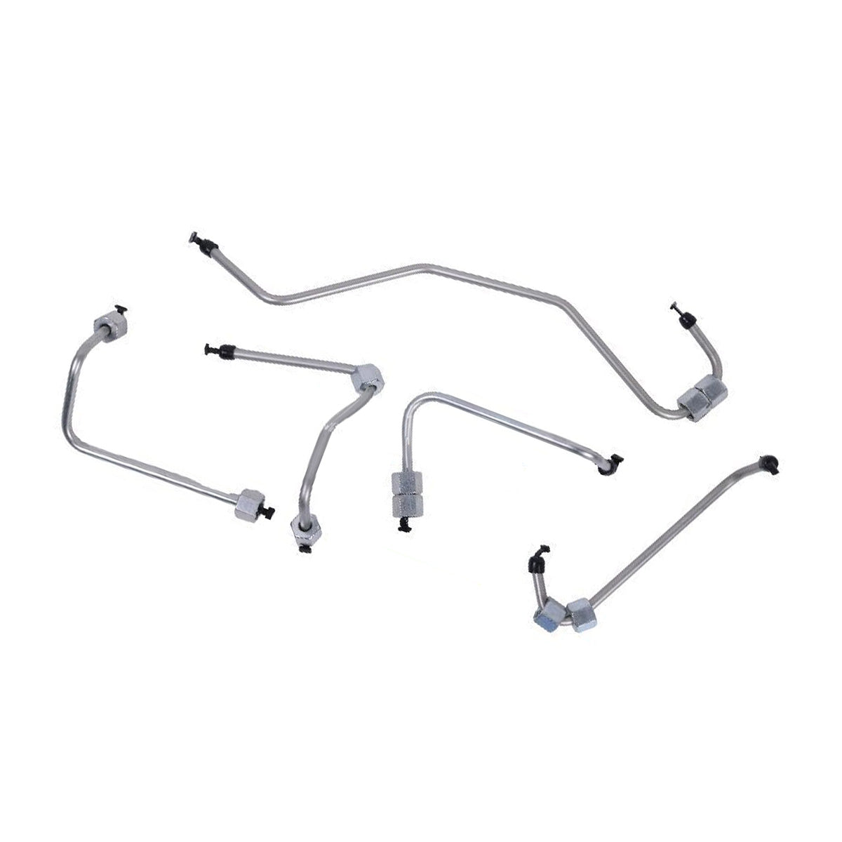 Fuel Tube Kit 7030390 7030391 7030389 7030388 7030387 for Bobcat Loader S510 S530 S550 S570 S590 T550 T590