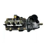 Fuel lnjection Pump 1G529-50100 for Kubota V3300 Engine - Image 2