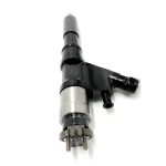 Fuel Injector 06K06116 095000-6701 R61540080017A for Denso Howo Sinotruk Ssangyong - Image 3