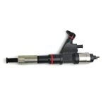 Fuel Injector 06K06116 095000-6701 R61540080017A for Denso Howo Sinotruk Ssangyong - Image 4