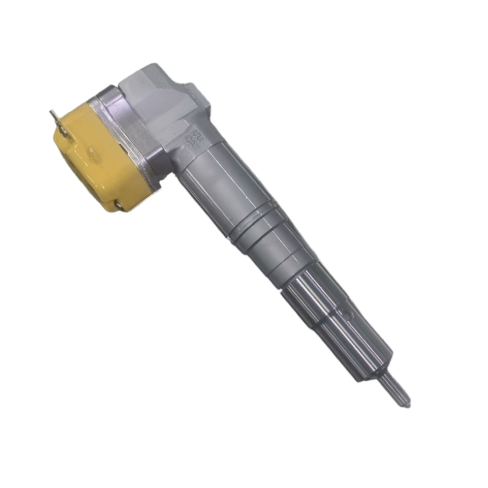 Fuel Injector 232-1167 2321167 for Caterpillar CAT 3412E 3412 Engine
