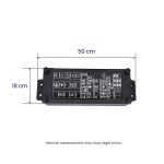Fuse Box Assembly 14606679 VOE14606679 for Volvo EC140D Excavator - Image 2