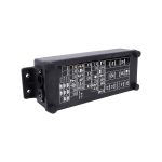 Fuse Box Assembly 14606679 VOE14606679 for Volvo EC140D Excavator - Image 5