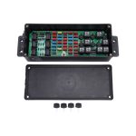Fuse Box Assembly 14606679 VOE14606679 for Volvo EC140D Excavator - Image 6
