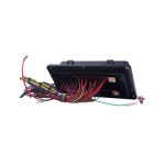 Fuse Box Wiring Harness Assembly 163-6740 for Caterpillar CAT 312C E320C Excavator - Image 4