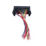 Fuse Box for Komatsu PC-8 PC200-8 PC210-8 PC220-8 Excavator - Image 2