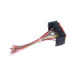 Fuse Box for Komatsu PC-8 PC200-8 PC210-8 PC220-8 Excavator - Image 4