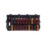 Fuse Box for Komatsu PC-8 PC200-8 PC210-8 PC220-8 Excavator - Image 5