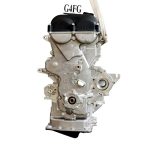 G4FG 1.6L Engine Assembly Ass for Hyundai Accent Verna Creta Elantra HB20 Kia Forte Cerato - Image 2