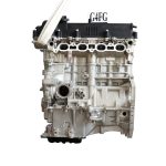 G4FG 1.6L Engine Assembly Ass for Hyundai Accent Verna Creta Elantra HB20 Kia Forte Cerato - Image 3