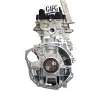 G4FG 1.6L Engine Assembly Ass for Hyundai Accent Verna Creta Elantra HB20 Kia Forte Cerato - Image 4