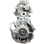 G4FJ 1.6L Engine Assembly for Hyundai Tucson I30 Kia Cerato Ceed - Image 2
