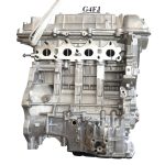 G4FJ 1.6L Engine Assembly for Hyundai Tucson I30 Kia Cerato Ceed - Image 3