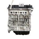 G4KD 2.0L Engine Assembly for Hyundai Sonata Tucson Kia Sportage Optima
