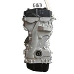 G4KD 2.0L Engine Assembly for Hyundai Sonata Tucson Kia Sportage Optima - Image 2