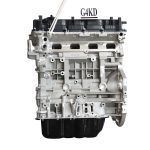 G4KD 2.0L Engine Assembly for Hyundai Sonata Tucson Kia Sportage Optima - Image 3