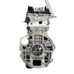 G4KE 2.4L Engine Assembly for Hyundai Sonata Tucson Kia Sportage Optima l4 - Image 3