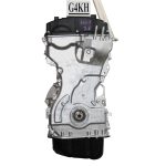 G4KH 2.0L Turbo Engine Assembly 4 Cylinder for Hyundai 2012-2015 Kia Optima - Image 2
