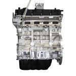 G4KH 2.0L Turbo Engine Assembly 4 Cylinder for Hyundai 2012-2015 Kia Optima - Image 3