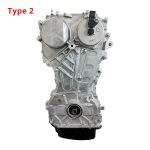 G4KJ 2.4L GDI Engine Assembly Ass for Hyundai Kia - Image 3