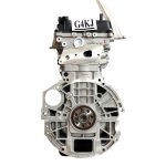 G4KJ 2.4L GDI Engine Assembly Ass for Hyundai Kia - Image 5