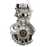 G4LC 1.4L GDI Engine Assembly Ass for Hyundai I20 I30 Accent Kia Rio Ceed - Image 4