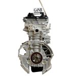 G4NB 1.8L Engine Assembly Ass for Hyundai Kia 2012-2017 - Image 4
