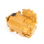 GP Hydraulic Piston Pump 124-3027 for Caterpillar CAT  Motor Grader 12G 160G 140G - Image 4