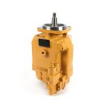 GP Hydraulic Piston Pump 124-3027 for Caterpillar CAT  Motor Grader 12G 160G 140G - Image 5