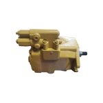 GP-Piston Pump 254-5146 2545146 for Caterpillar CAT 950H 962H IT62H - Image 5