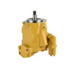 GP-Piston Pump 254-5147 2545147 for Caterpillar CAT Wheel Loader 966H 972H - Image 2