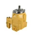 GP-Piston Pump 254-5147 2545147 for Caterpillar CAT Wheel Loader 966H 972H - Image 3