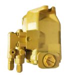GP-Piston Pump 254-5147 2545147 for Caterpillar CAT Wheel Loader 966H 972H - Image 4