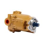 GP-Piston Pump 9T-6857 9T6857 for CAT Caterpillar 416 428 - Image 2