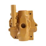 GP-Piston Pump 9T-6857 9T6857 for CAT Caterpillar 416 428 - Image 4