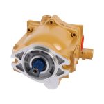 GP-Piston Pump 9T-6857 9T6857 for CAT Caterpillar 416 428 - Image 6