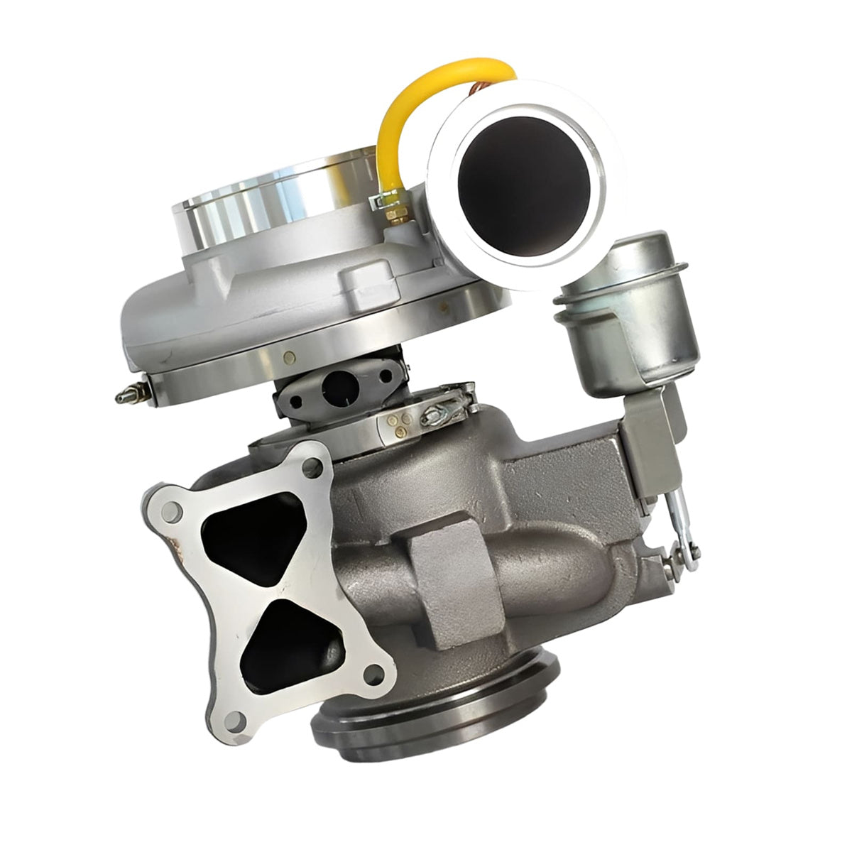GT4502BS 762550-5003S 247-2965 10R2800 Turbo for Caterpillar C13