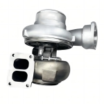 GT500201B 196-5946 701756-0001 0R7921 Complete Turbocharger for CAT 3456 3406E