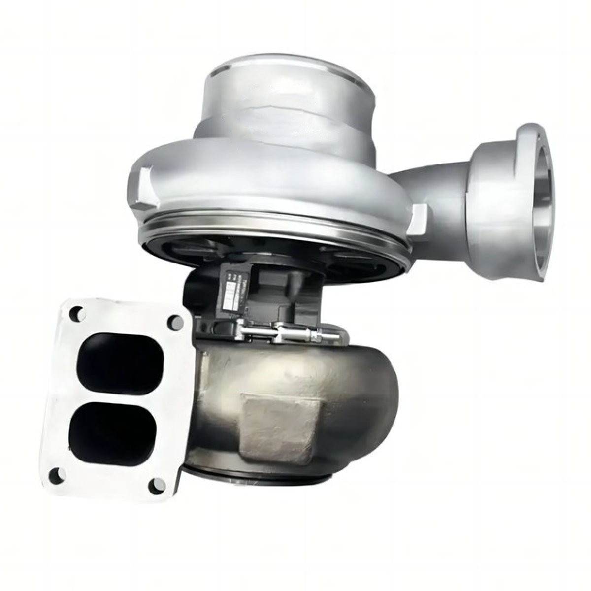 GT500201B 196-5946 701756-0001 0R7921 Complete Turbocharger for CAT 3456 3406E