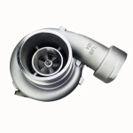 GT500201B 196-5946 701756-0001 0R7921 Complete Turbocharger for CAT 3456 3406E - Image 3