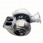 GT500201B 196-5946 701756-0001 0R7921 Complete Turbocharger for CAT 3456 3406E - Image 4