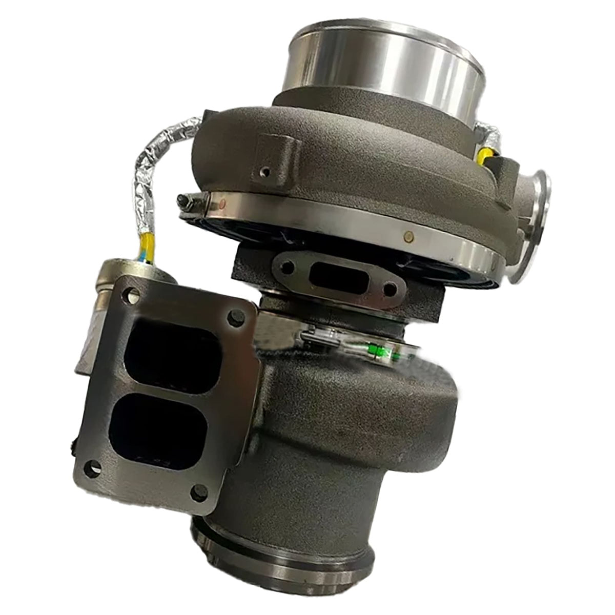 GTA5518BLS 751286-5021S 751286-0009 10R3205 2660195 3619711 Turbo for Caterpillar C18