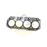 Gasket Head Cylinder for Isuzu 4JB1 4JB1T Engine - Image 2