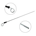 Gauge 20Y-26-31431 Hydraulic Pressure Oil Dipstick for Komatsu Excavator PC200-8 PC220-8 - Image 2